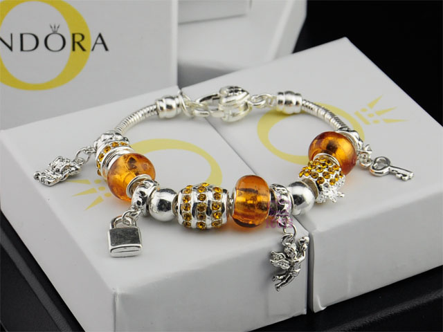 Bracciale Pandora Modello 135